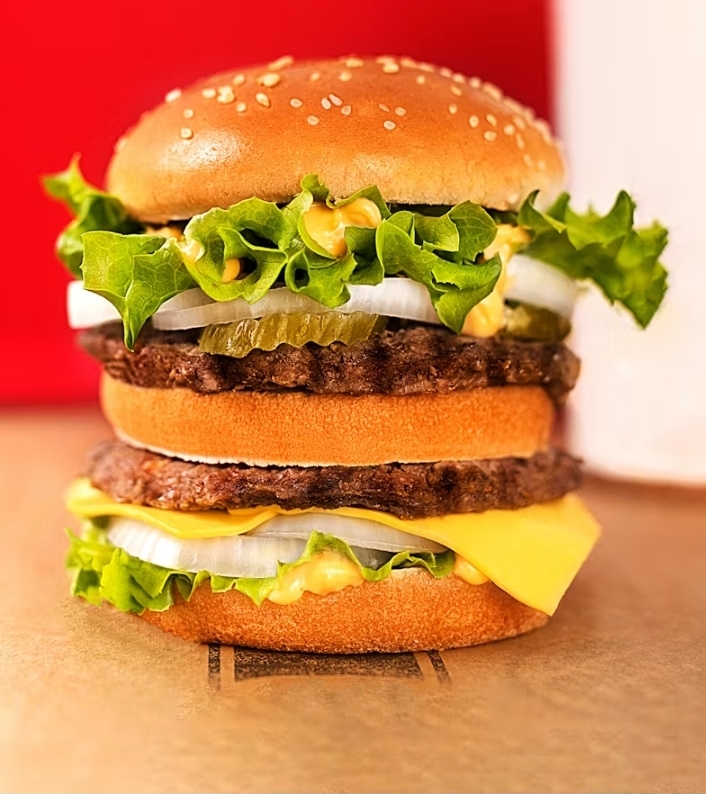 Cheese Burger