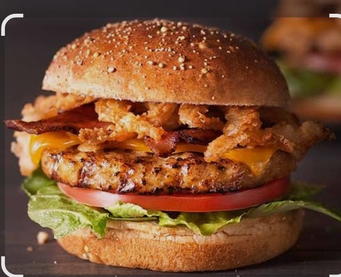 Chicken Burger