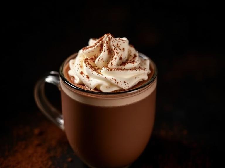 Hot Chocolate