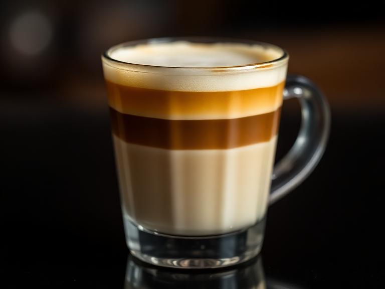 Macchiato
