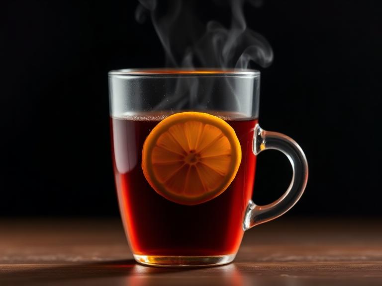 Hot Tea